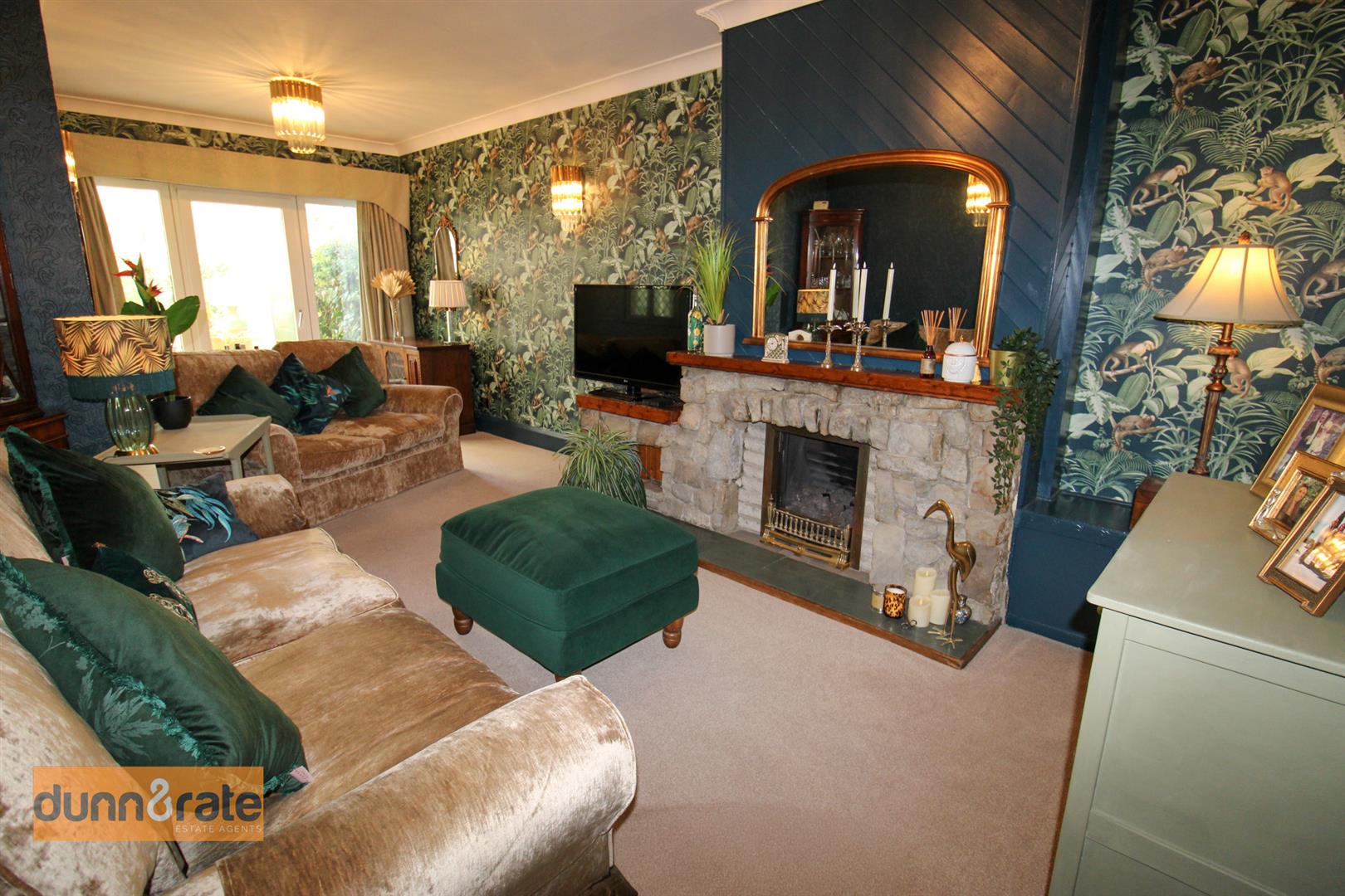 Platts Avenue, Endon, Stoke-On-Trent